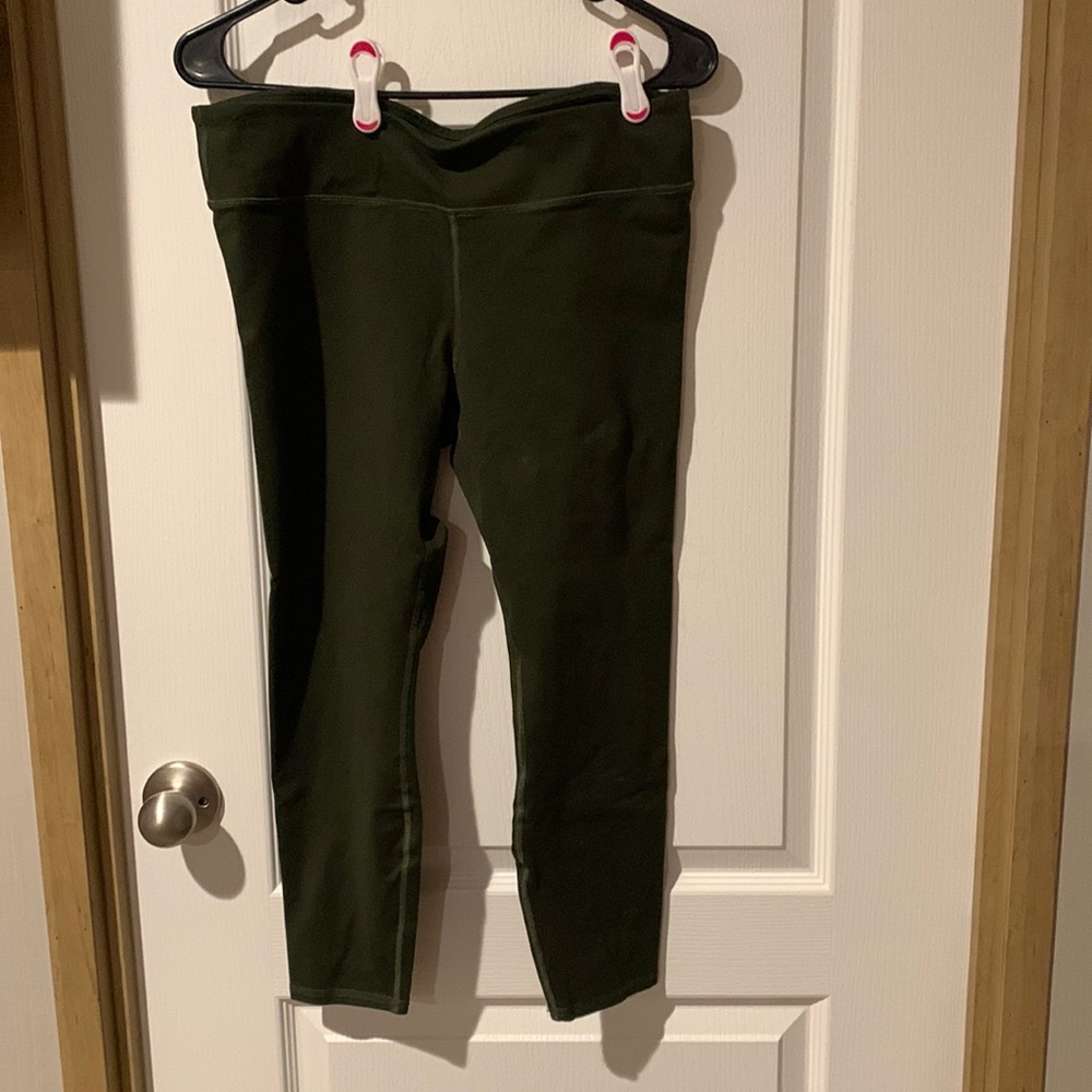 Fabletics 7/8 legging